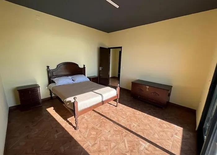 Fernanda\'S House