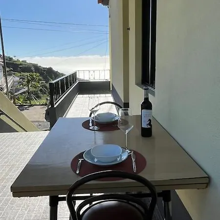 Fernanda'S House Villa Ribeira Brava Exterior photo