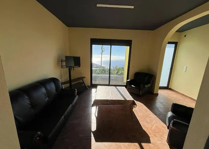 Fernanda\'S House